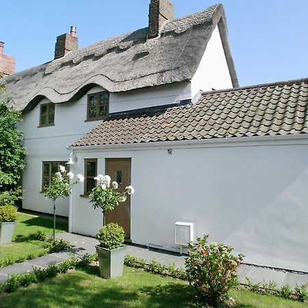 May Cottage Bacton  Exteriör bild